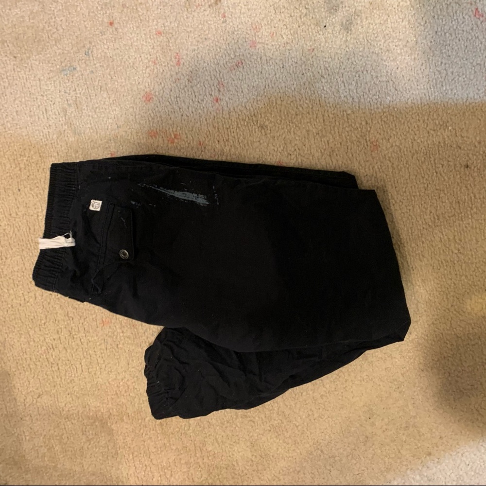 Joggers